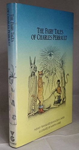 Stock image for The Fairy Tales of Charles Perrault for sale by Chapter 1