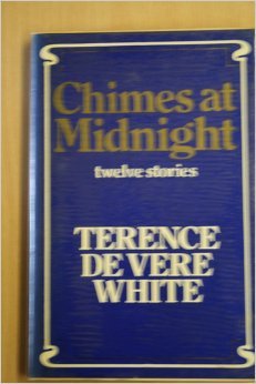 Stock image for Chimes at Midnight Twelve Stories for sale by Willis Monie-Books, ABAA
