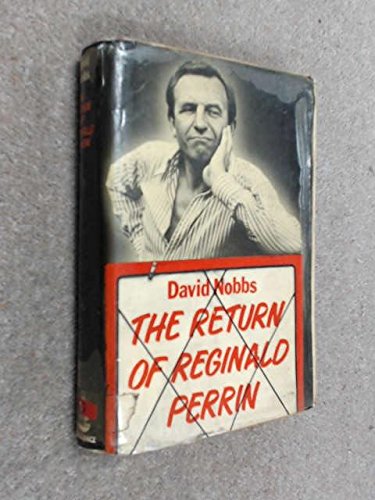9780575023741: The Return of Reginald Perrin