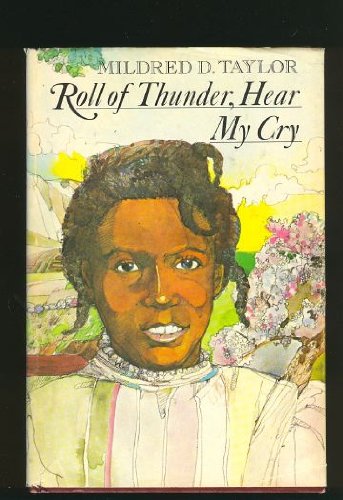 Stock image for Roll of Thunder, Hear My Cry for sale by WorldofBooks