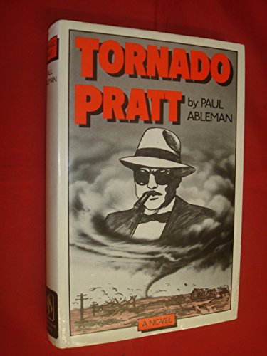 9780575023871: Tornado Pratt