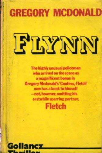9780575024236: Flynn