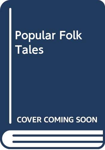 Stock image for The Brothers Grimm: Popular Folk Tales for sale by Best Books And Antiques