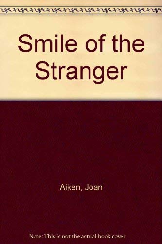 9780575024571: The smile of the stranger