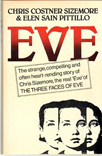 Imagen de archivo de Eve a la venta por HPB-Emerald