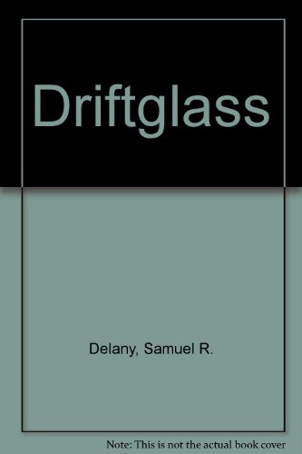 9780575024779: Driftglass