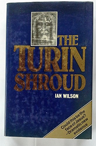 Imagen de archivo de The Turin Shroud a la venta por AwesomeBooks