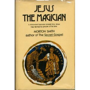 9780575024847: Jesus the Magician