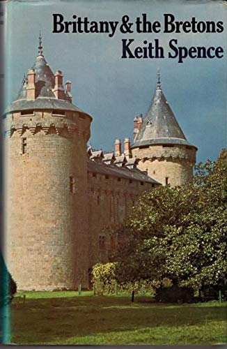 Beispielbild fr Brittany and the Bretons zum Verkauf von WorldofBooks