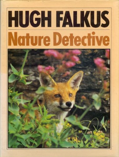 Beispielbild fr Nature Detective zum Verkauf von WorldofBooks