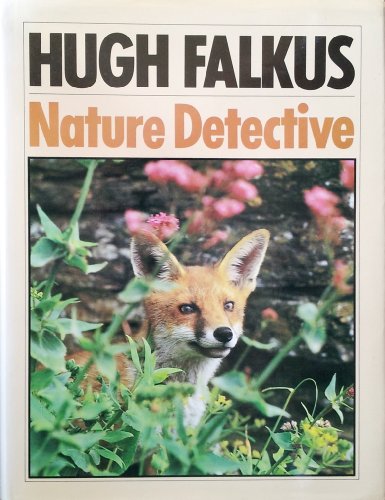 Stock image for Nature Detective for sale by WorldofBooks