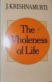 9780575025332: Wholeness of Life
