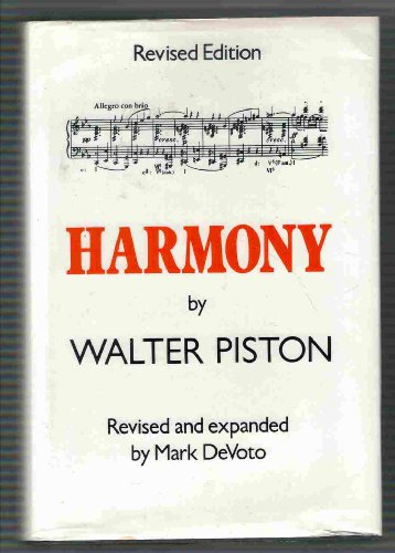 Imagen de archivo de Harmony a la venta por MusicMagpie