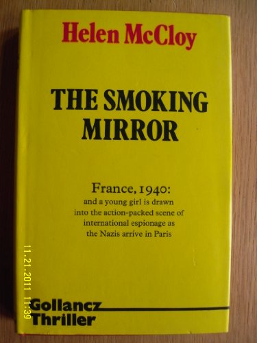 Imagen de archivo de Smoking Mirror a la venta por Hippo Books