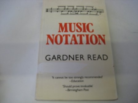 9780575025547: Music Notation