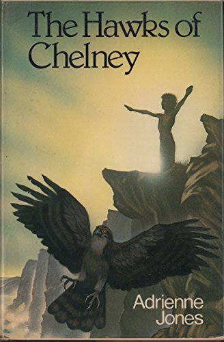 Beispielbild fr Hawks of Chelney zum Verkauf von Greener Books