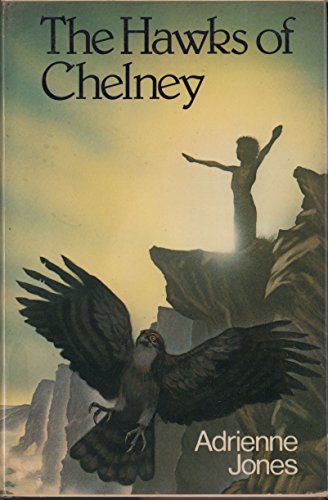 Imagen de archivo de The Hawks of Chelney a la venta por Barter Books Ltd
