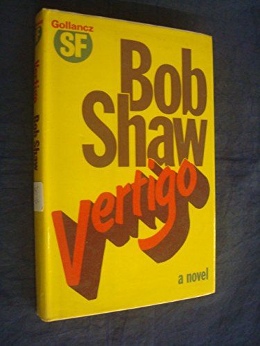 Vertigo - Bob Shaw