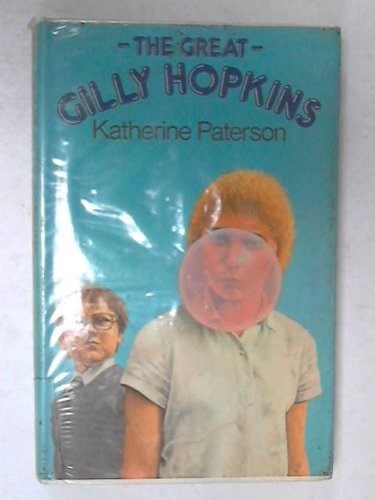 Stock image for The great Gilly Hopkins for sale by ThriftBooks-Atlanta