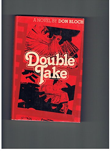 Imagen de archivo de Double Take a la venta por Goldstone Books