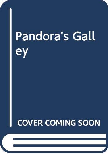 Stock image for Pandora's Galley for sale by Hippo Books