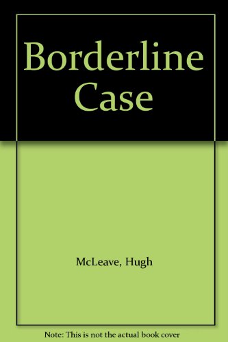 9780575026261: Borderline Case
