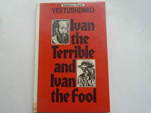 Imagen de archivo de Ivan the Terrible and Ivan the Fool a la venta por WorldofBooks