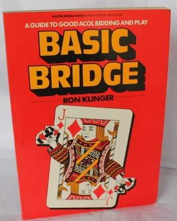 Imagen de archivo de Basic Bridge (Master Bridge Series) a la venta por WorldofBooks