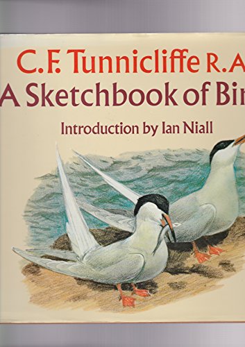 9780575026407: Sketchbook of Birds