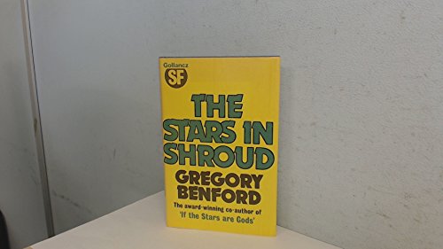 9780575026469: Stars in Shroud