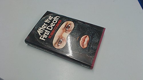 Stock image for After the First Death (A FIRST PRINTING) for sale by S.Carter