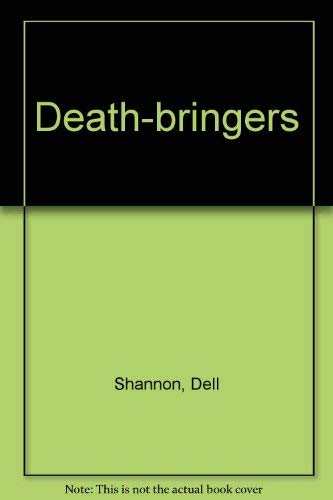 9780575027022: Death-bringers