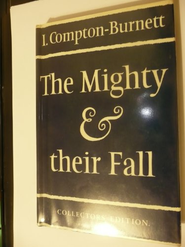 Beispielbild fr The Mighty and Their Fall zum Verkauf von ThriftBooks-Dallas