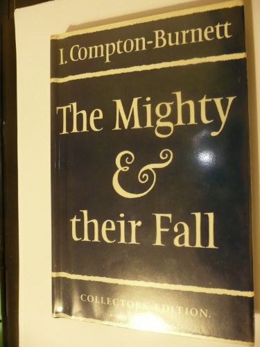 Stock image for The Mighty and Their Fall for sale by ThriftBooks-Dallas