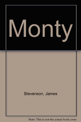 9780575027114: Monty