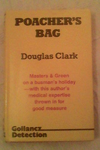 Poacher's Bag (Gollancz Detection)