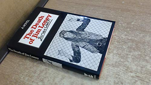 Beispielbild fr Death of Jim Loney zum Verkauf von WorldofBooks