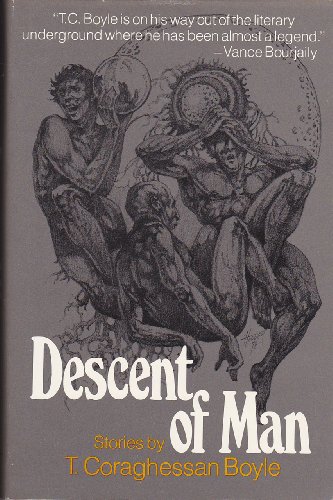 9780575027886: Descent of Man