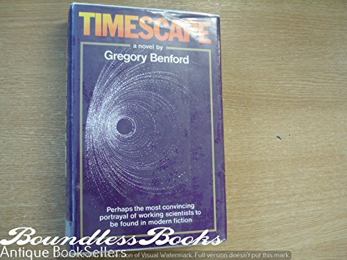 9780575027930: Timescape