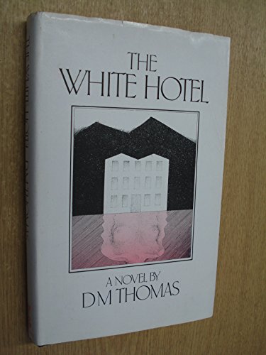 Stock image for The White Hotel for sale by AwesomeBooks