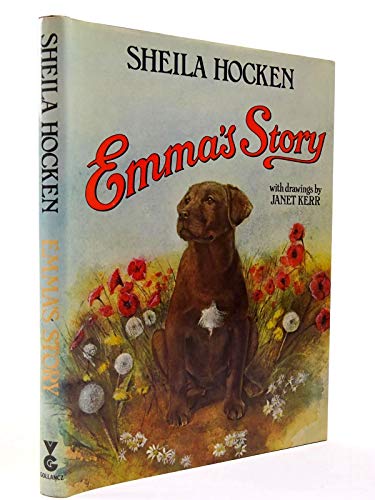 Stock image for Emma's Story for sale by WorldofBooks