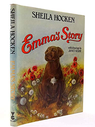 Stock image for Emma's Story for sale by Goldstone Books