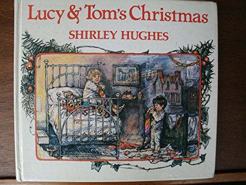 Stock image for Lucy and Tom's Christmas for sale by SN Books Ltd