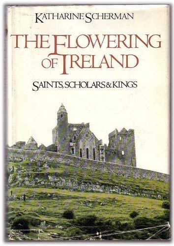 Beispielbild fr Flowering of Ireland zum Verkauf von WorldofBooks
