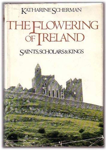 Imagen de archivo de Flowering of Ireland a la venta por WorldofBooks