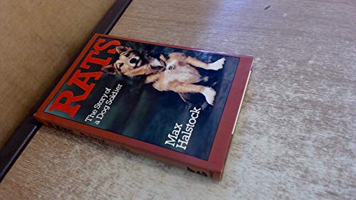 Beispielbild fr Rats : The Story of a Dog Soldier zum Verkauf von Better World Books