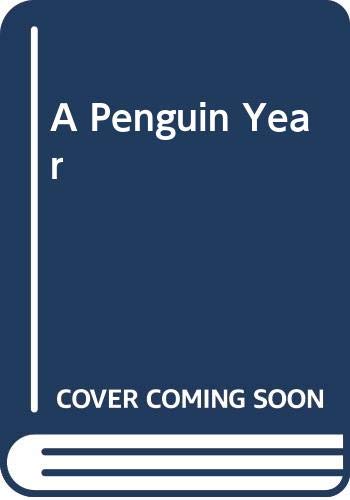 A Penguin Year (9780575030251) by Susan Bonners