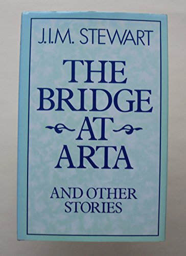 Stock image for The Bridge at Arta and Other stories for sale by The Print Room