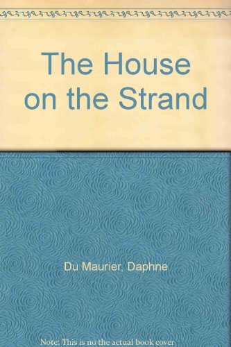 Stock image for The House on the Strand for sale by WorldofBooks