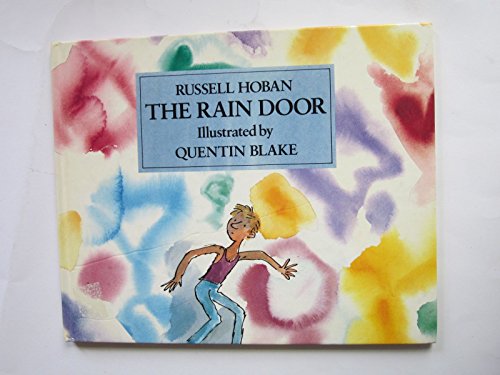 9780575030978: The rain door